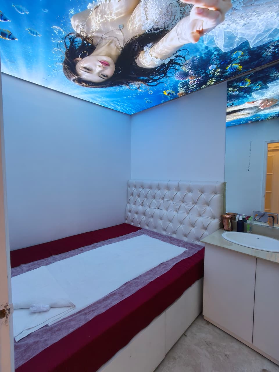Signature Spa